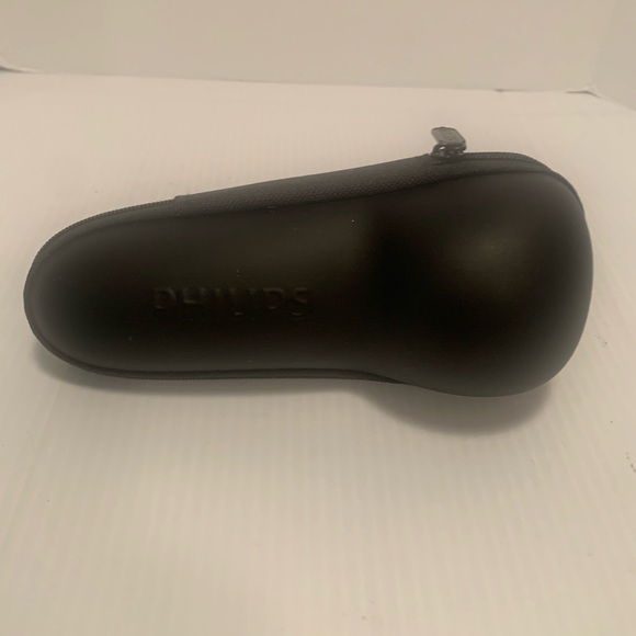 Phillips Norelco Aquatec AT880 Electric Razor w/ Case: Works 100% NO CHARGER! - Picture 9 of 12